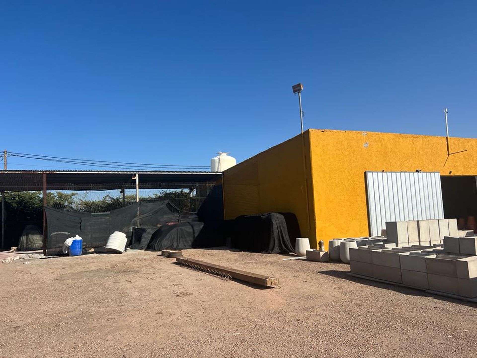 Galpon en Alquiler en Maipu, Mendoza