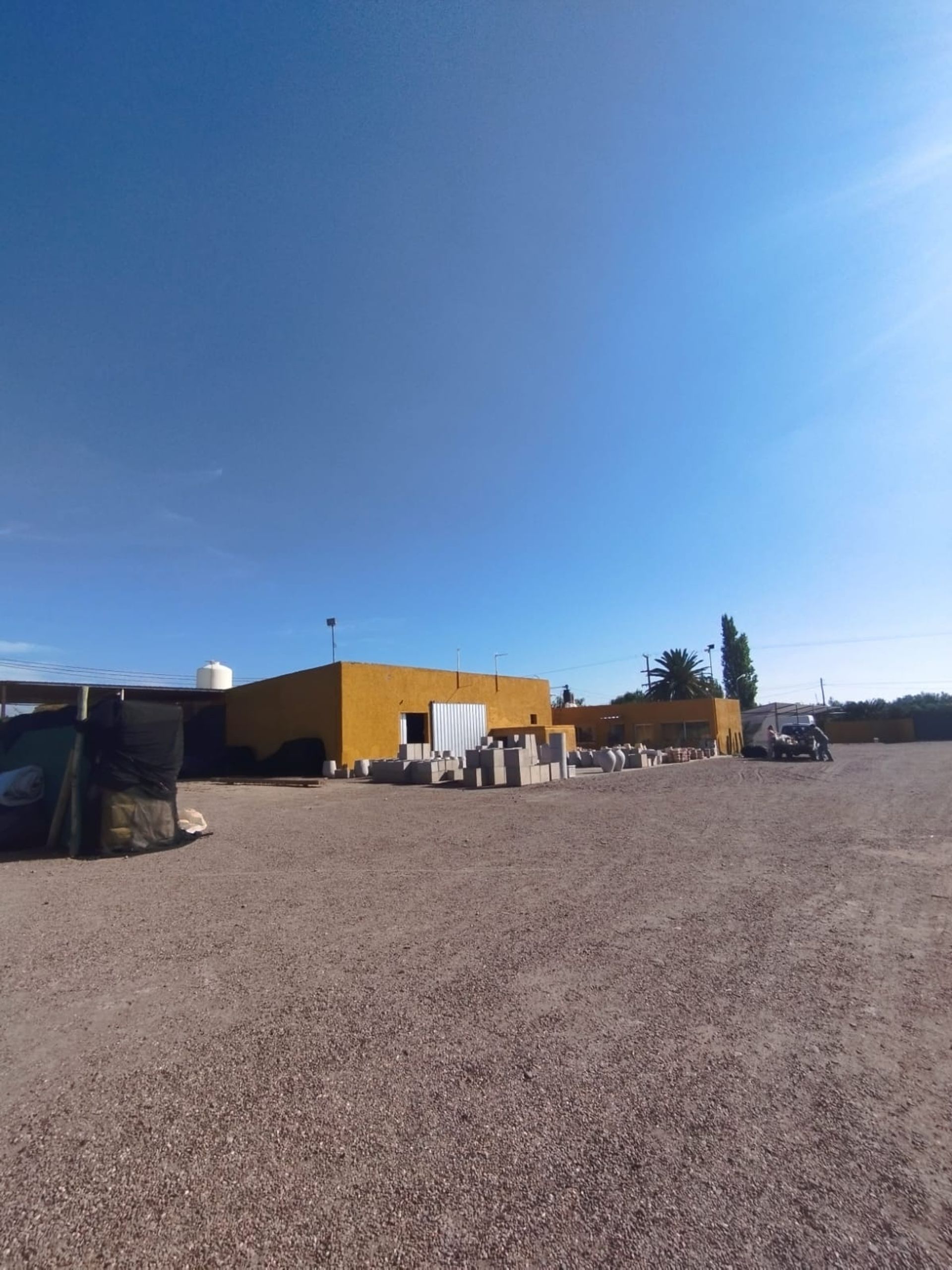Galpon en Alquiler en Maipu, Mendoza