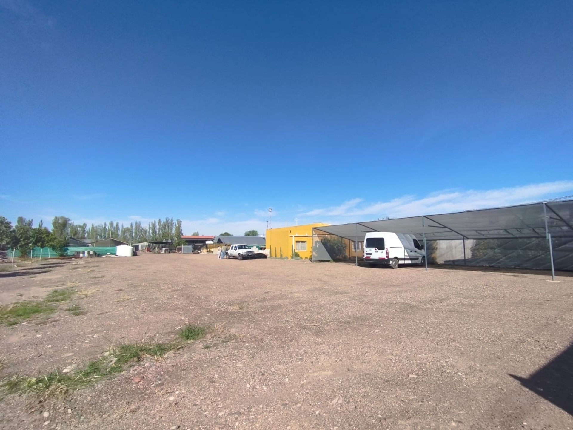 Galpon en Alquiler en Maipu, Mendoza