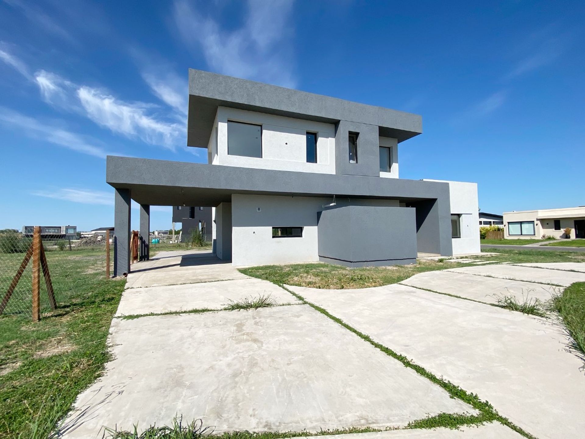 Casa en Venta en Pilar, G.B.A. Zona Norte