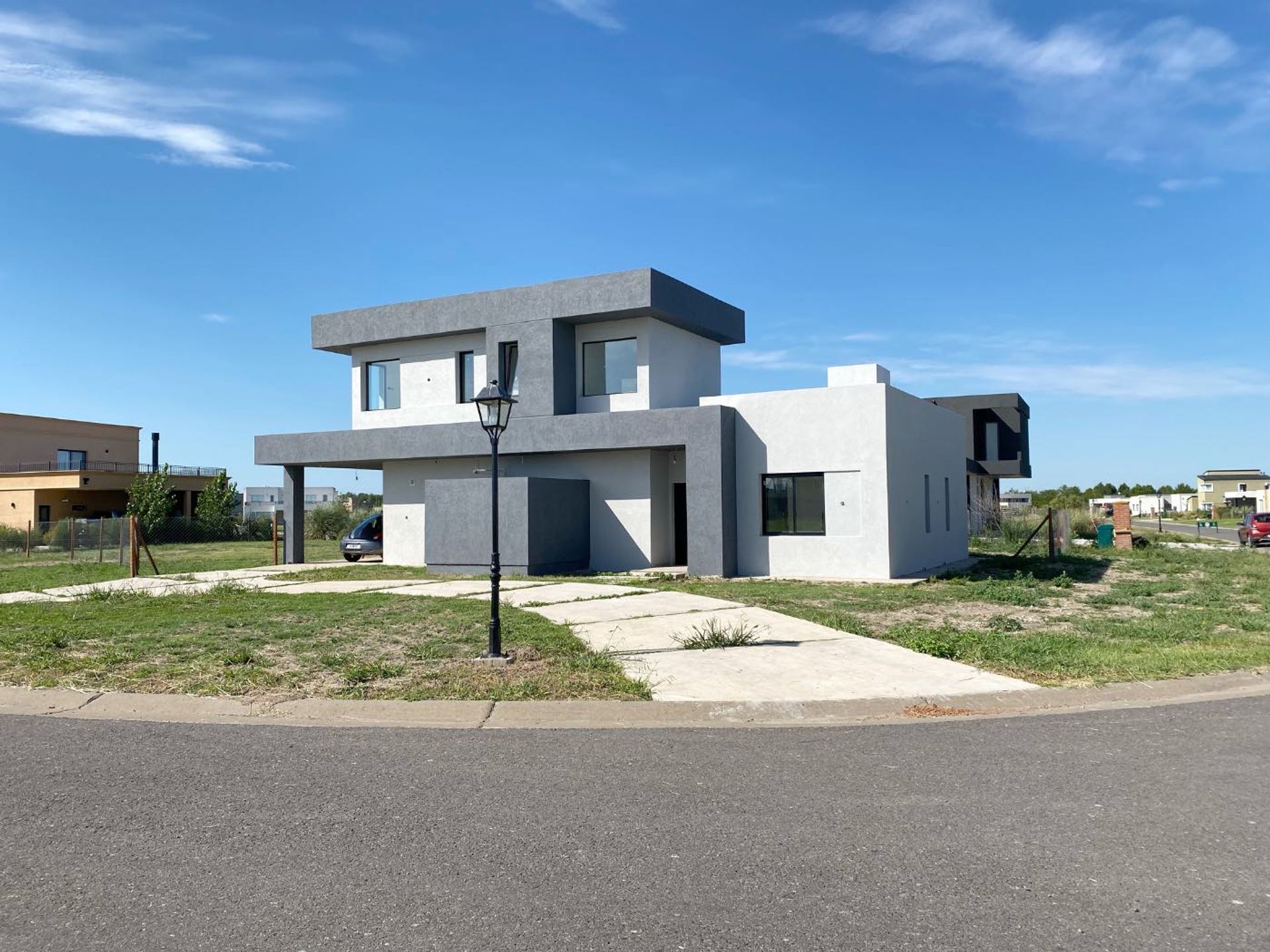 Casa en Venta en Pilar, G.B.A. Zona Norte