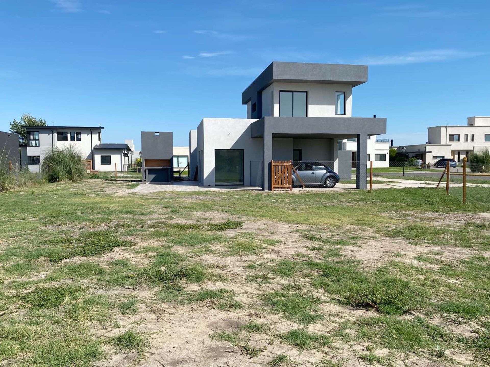 Casa en Venta en Pilar, G.B.A. Zona Norte