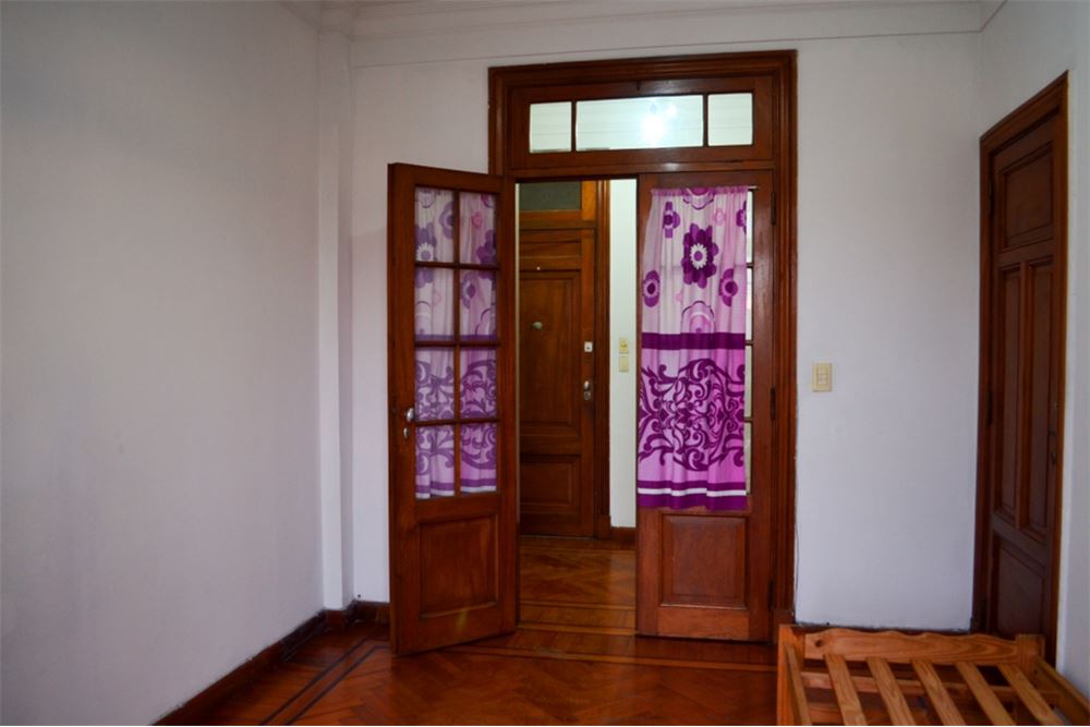 Departamento en Venta en Balvanera, Capital Federal