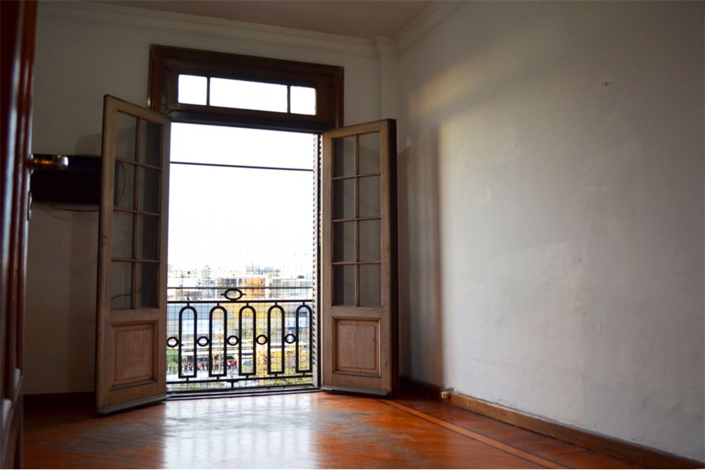 Departamento en Venta en Balvanera, Capital Federal