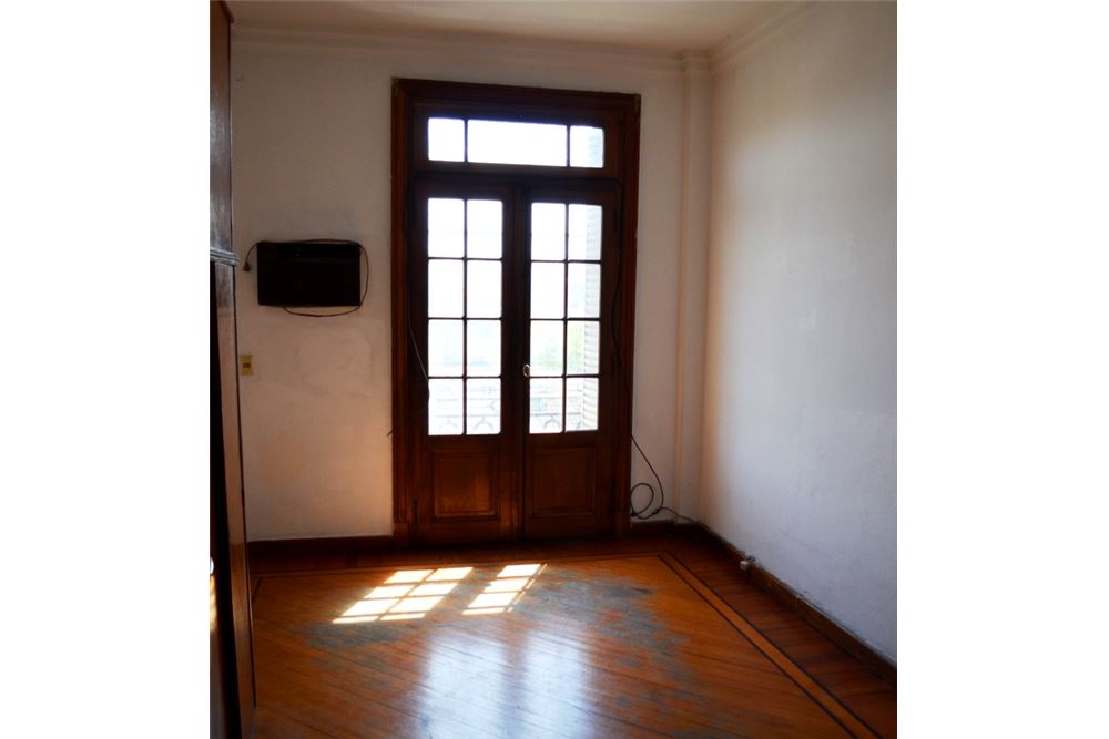 Departamento en Venta en Balvanera, Capital Federal