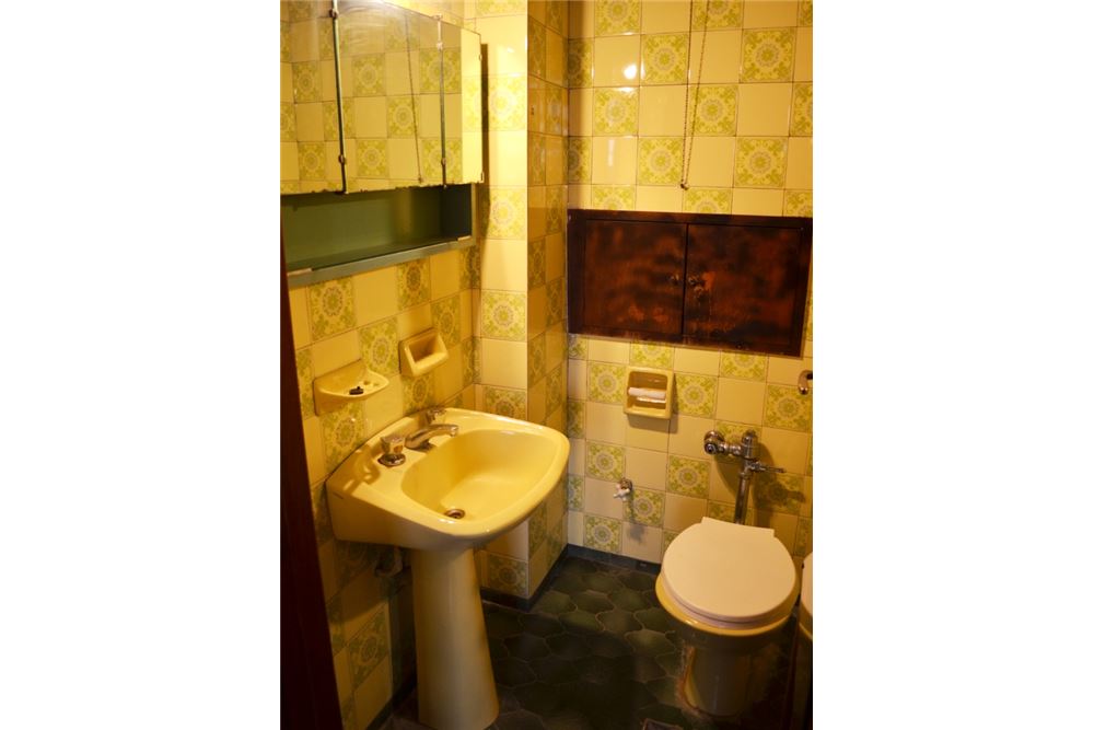Departamento en Venta en Balvanera, Capital Federal