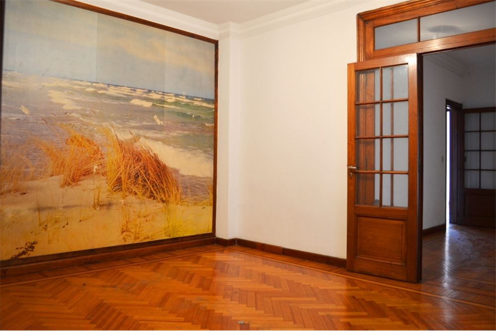 Departamento en Venta en Balvanera, Capital Federal