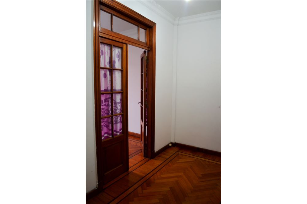 Departamento en Venta en Balvanera, Capital Federal