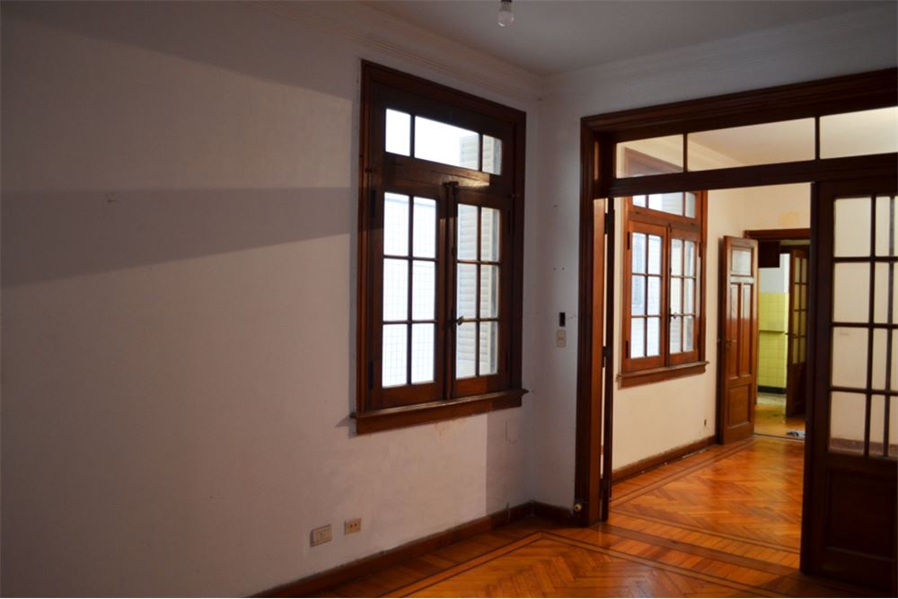 Departamento en Venta en Balvanera, Capital Federal