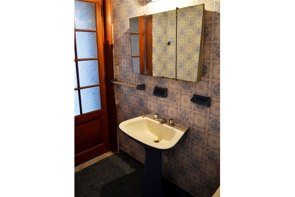 Departamento en Venta en Balvanera, Capital Federal