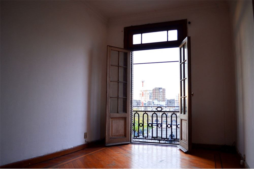 Departamento en Venta en Balvanera, Capital Federal