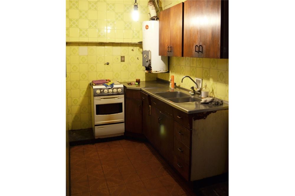 Departamento en Venta en Balvanera, Capital Federal