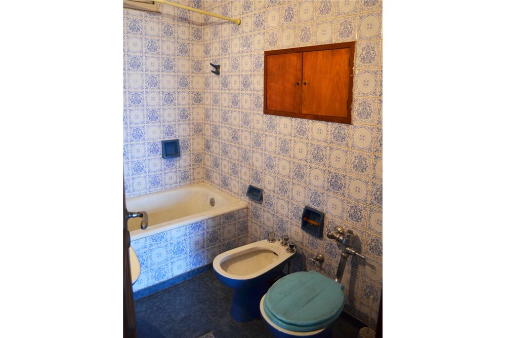 Departamento en Venta en Balvanera, Capital Federal