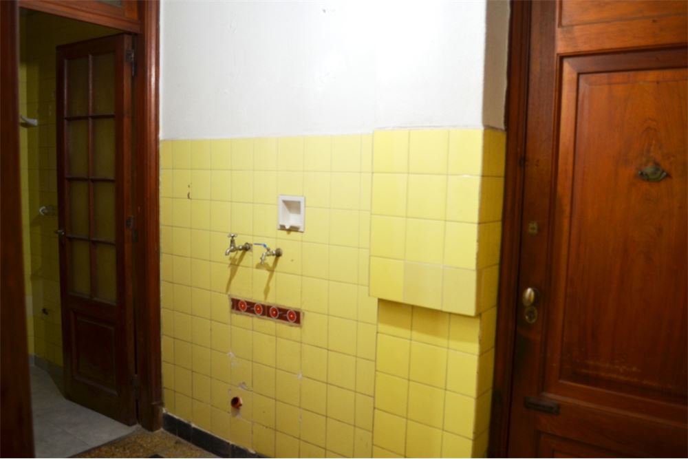 Departamento en Venta en Balvanera, Capital Federal
