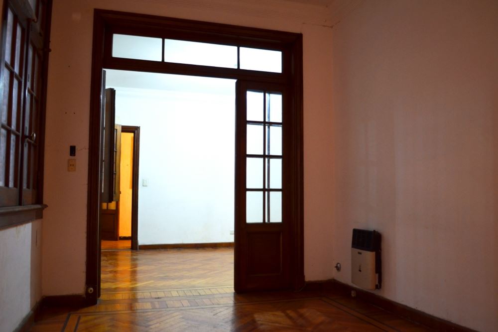 Departamento en Venta en Balvanera, Capital Federal