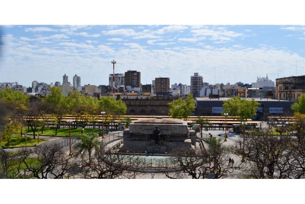Departamento en Venta en Balvanera, Capital Federal