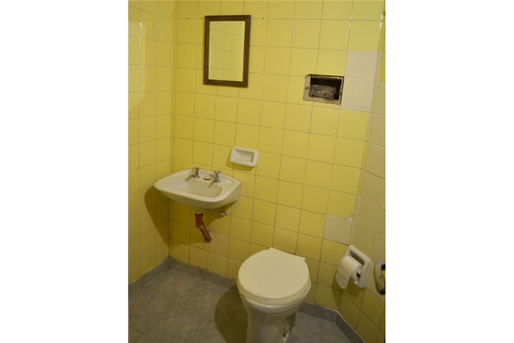 Departamento en Venta en Balvanera, Capital Federal