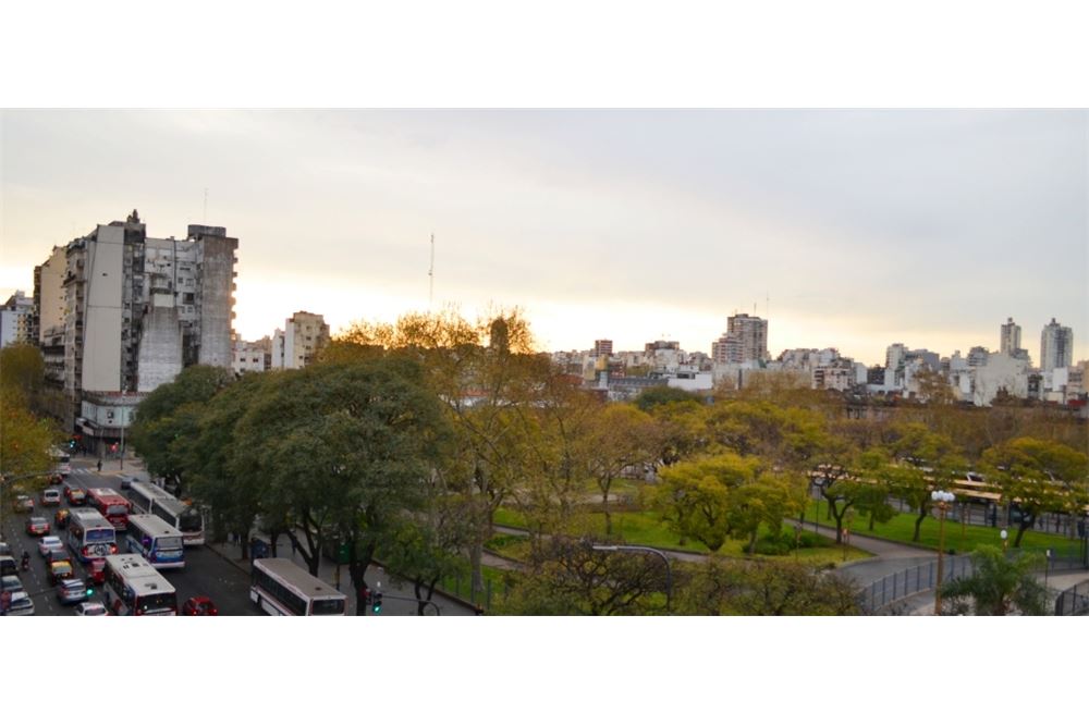 Departamento en Venta en Balvanera, Capital Federal