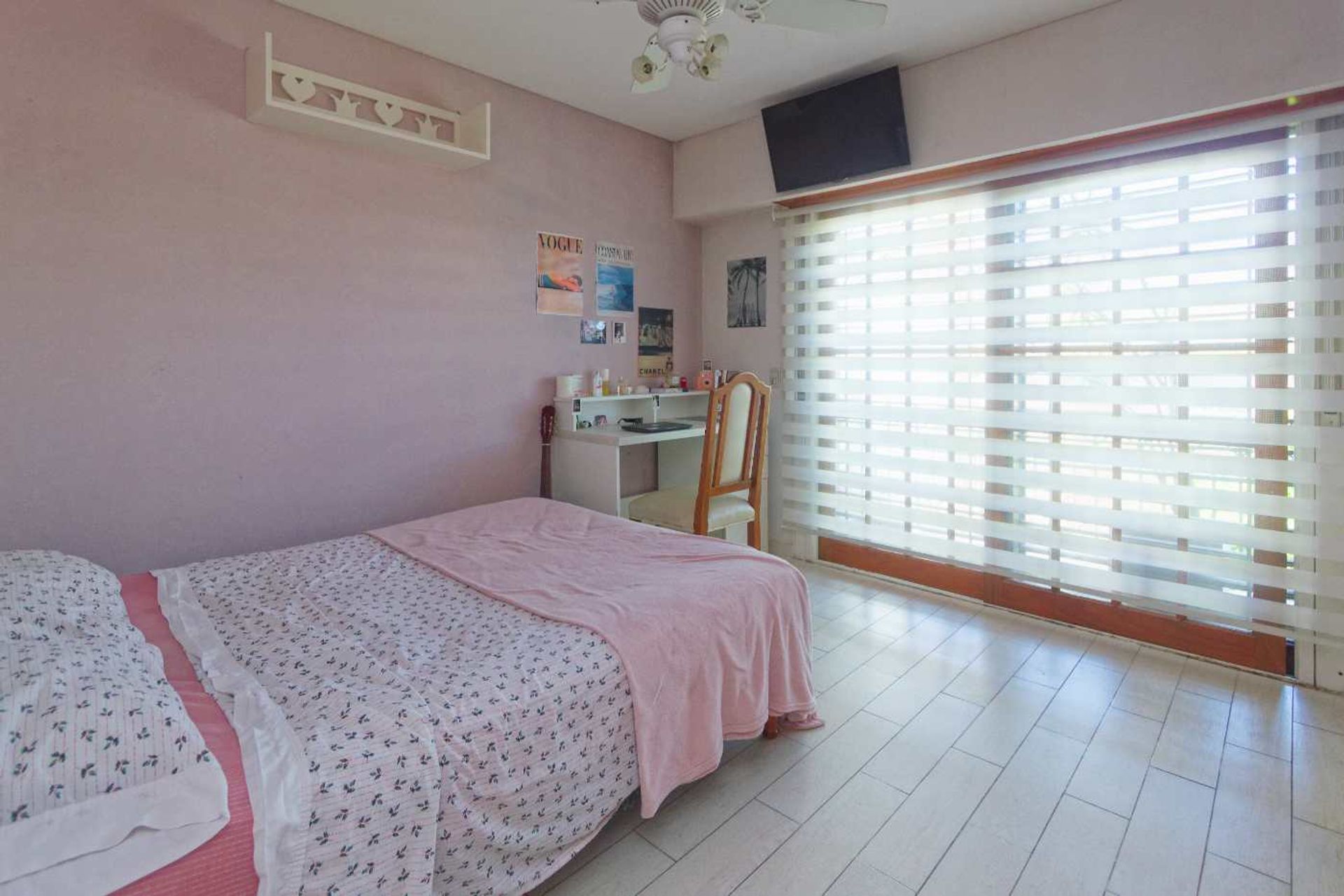 CASA 7 AMB JARD&Iacute;N QUINCHO LAVADERO COCHERA — foto 9