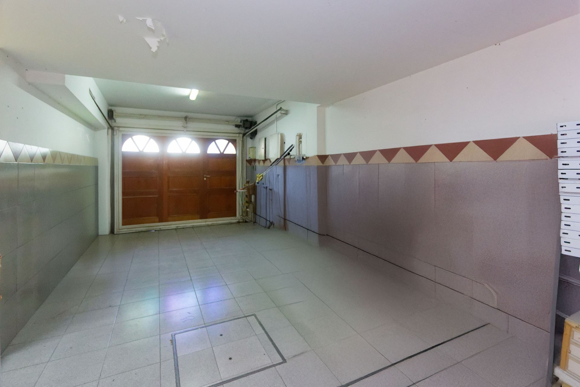 CASA 7 AMB JARD&Iacute;N QUINCHO LAVADERO COCHERA — foto 15