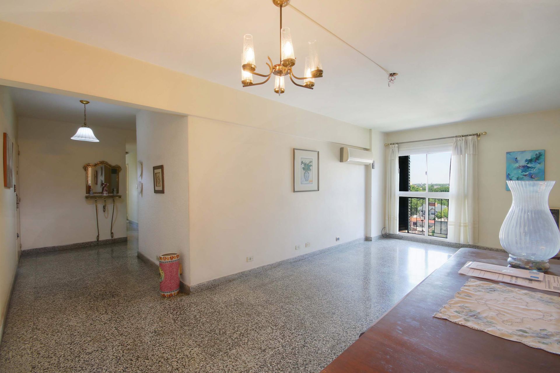 Departamento en Junin 100