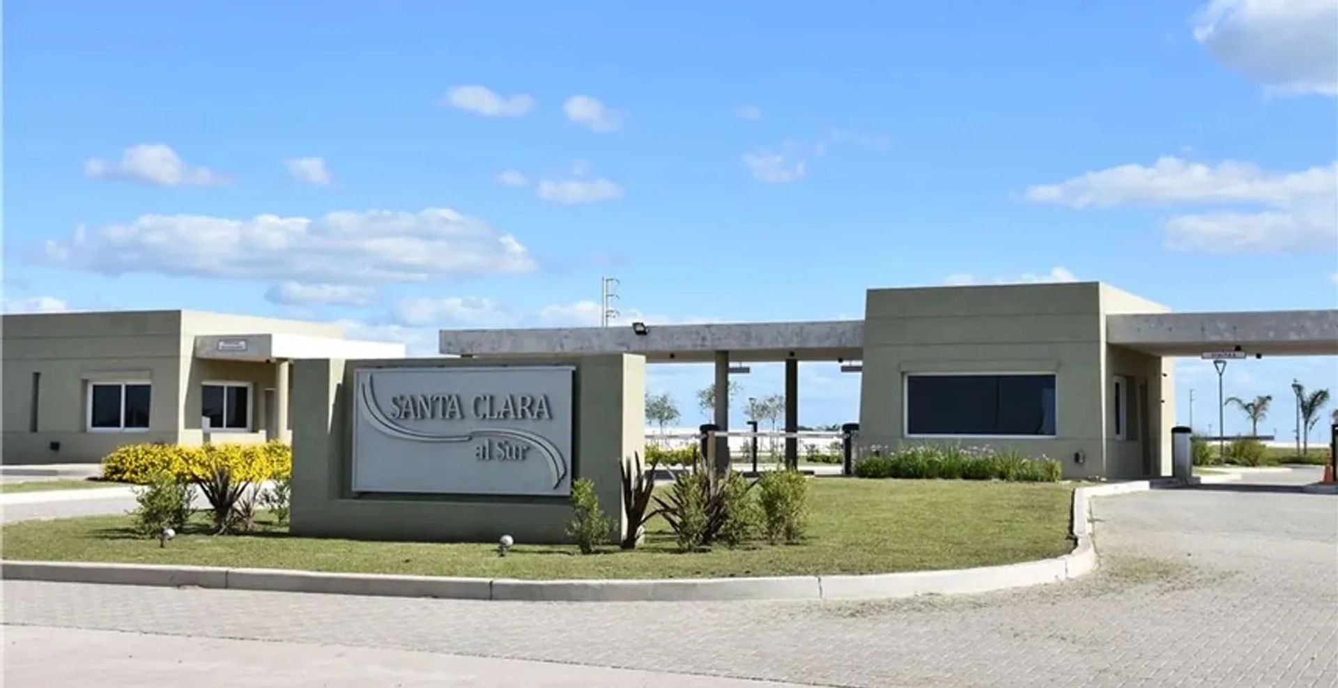VENTA LOTE SANTA CLARA AL SUR SAN VICENTE - 8
