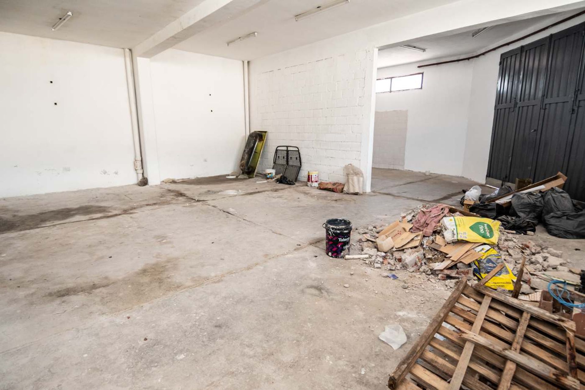 LOCAL COMERCIAL DEPARTAMENTO TRES DORMITORIOS — foto 6