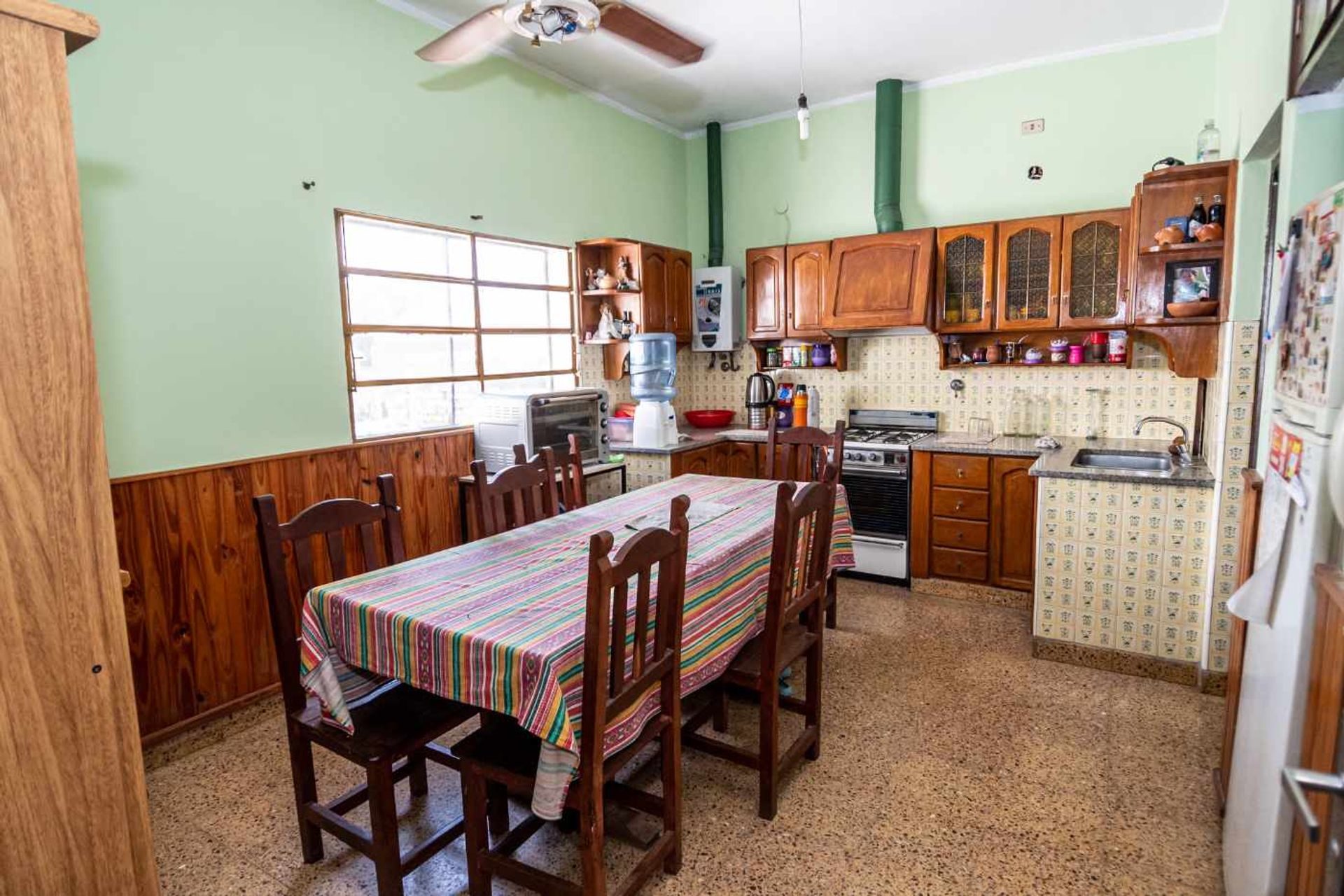 LOCAL COMERCIAL DEPARTAMENTO TRES DORMITORIOS — foto 11
