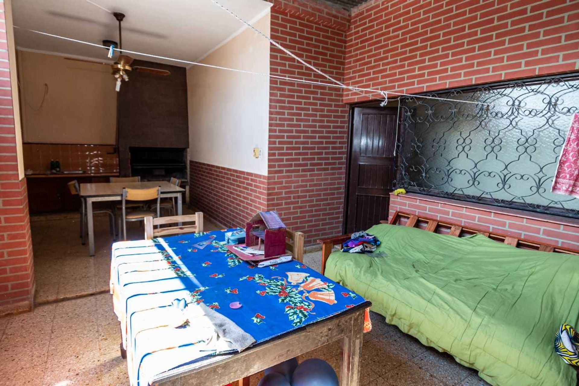 LOCAL COMERCIAL DEPARTAMENTO TRES DORMITORIOS — foto 12