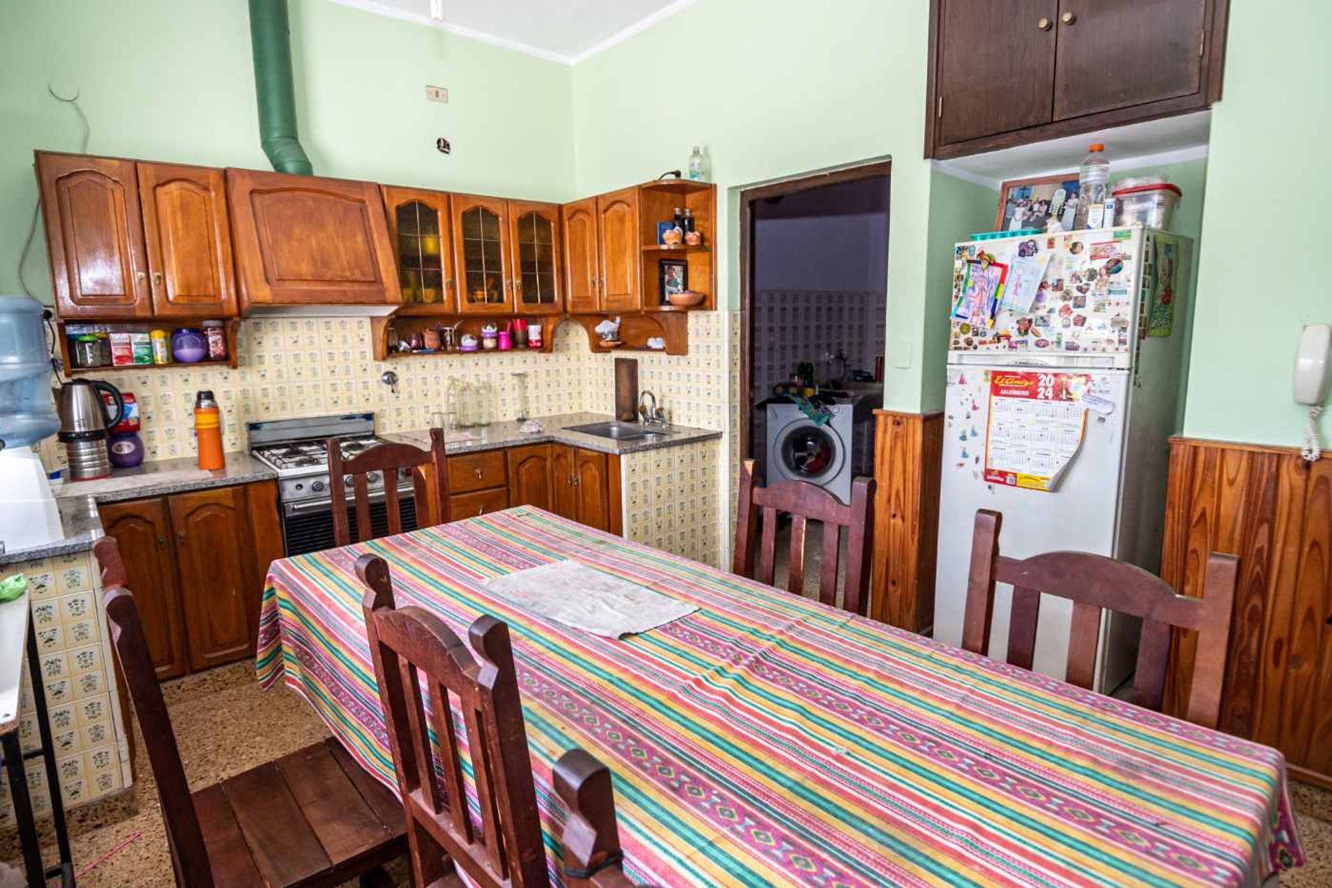 LOCAL COMERCIAL DEPARTAMENTO TRES DORMITORIOS — foto 10