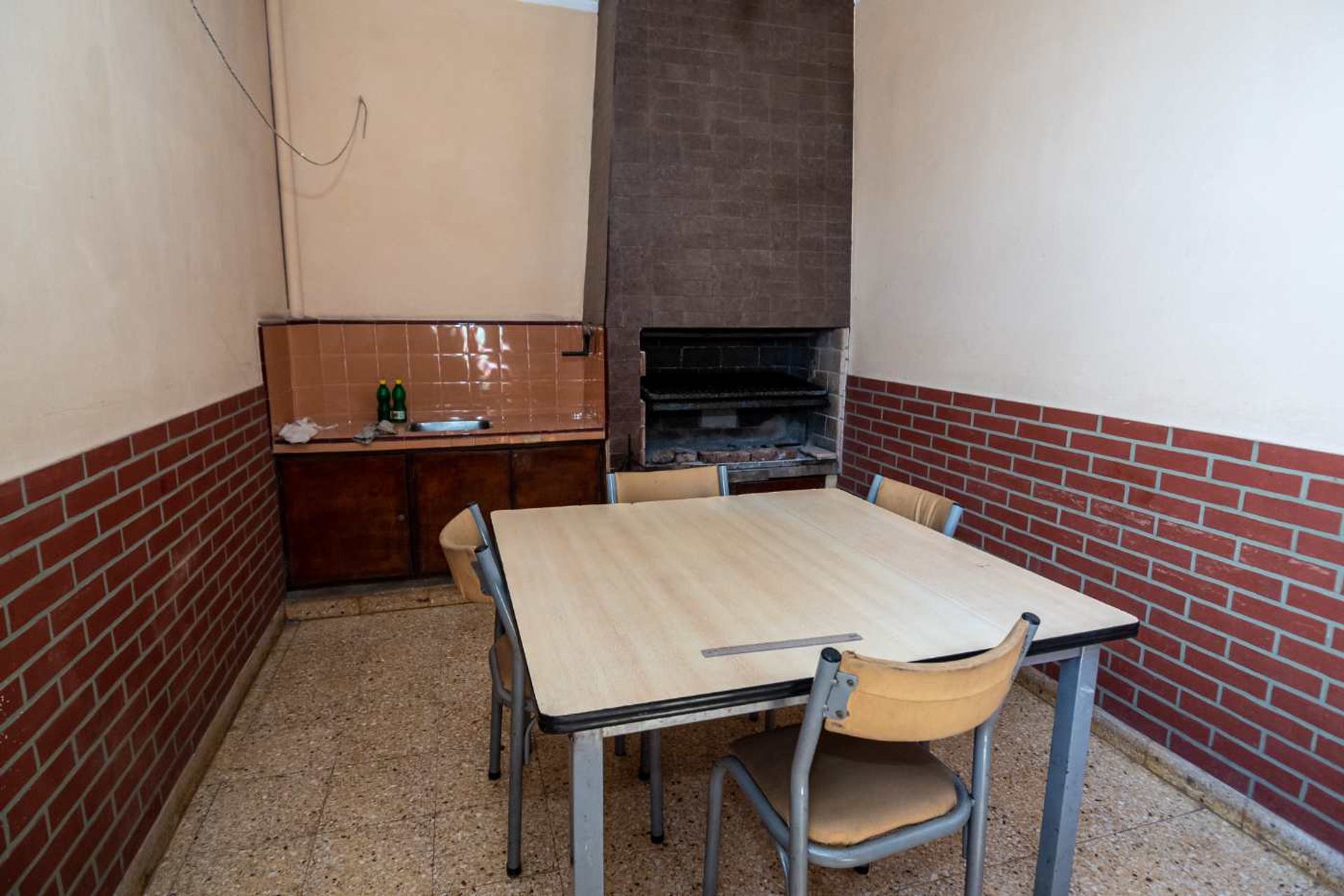 LOCAL COMERCIAL DEPARTAMENTO TRES DORMITORIOS — foto 13