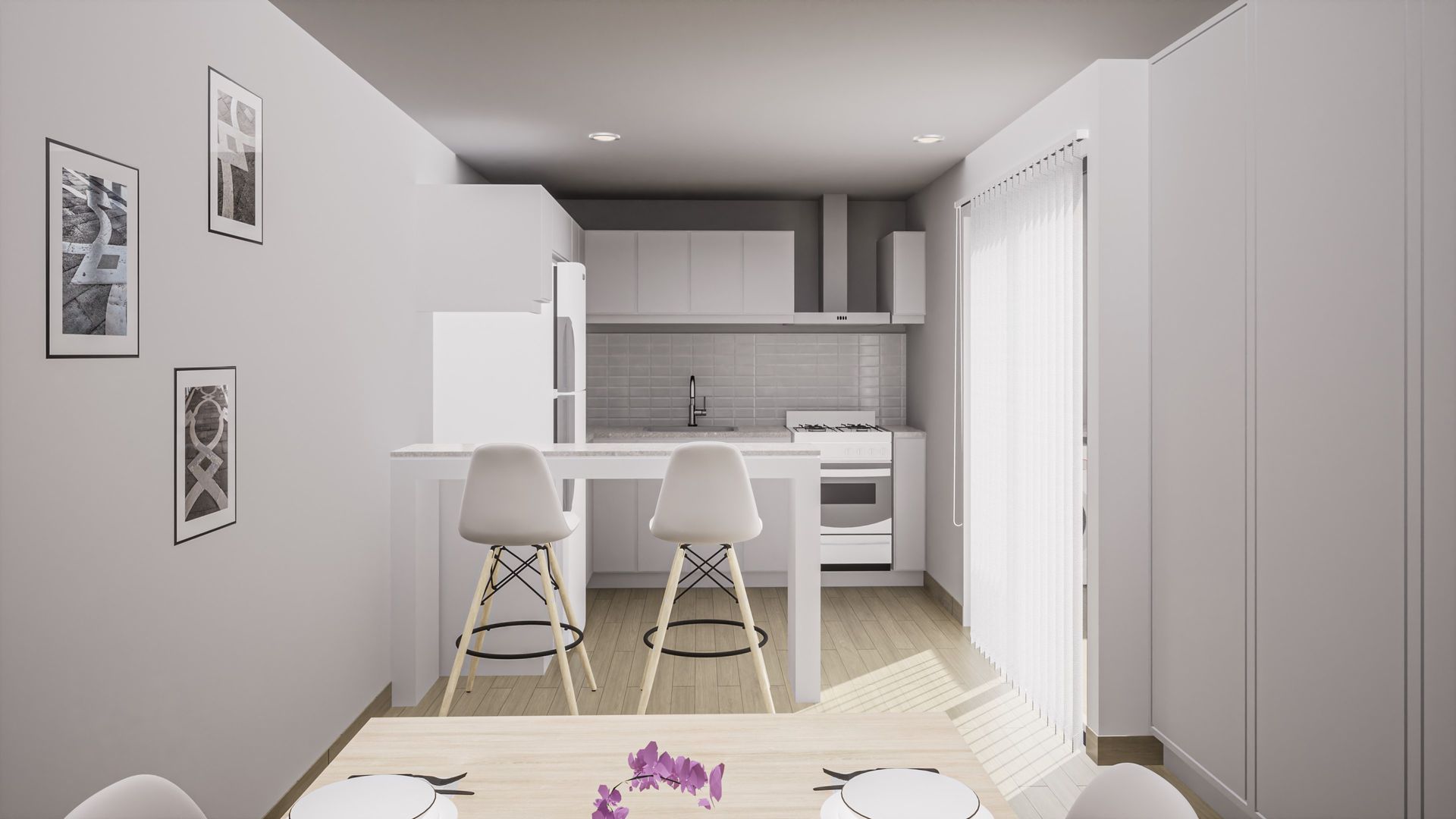 Departamento en Venta en Godoy Cruz, Mendoza