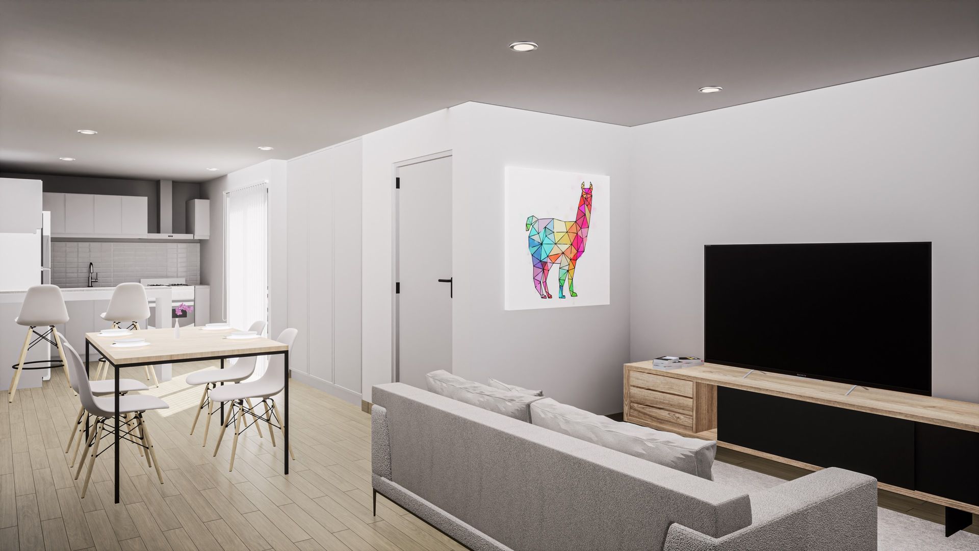 Departamento en Venta en Godoy Cruz, Mendoza