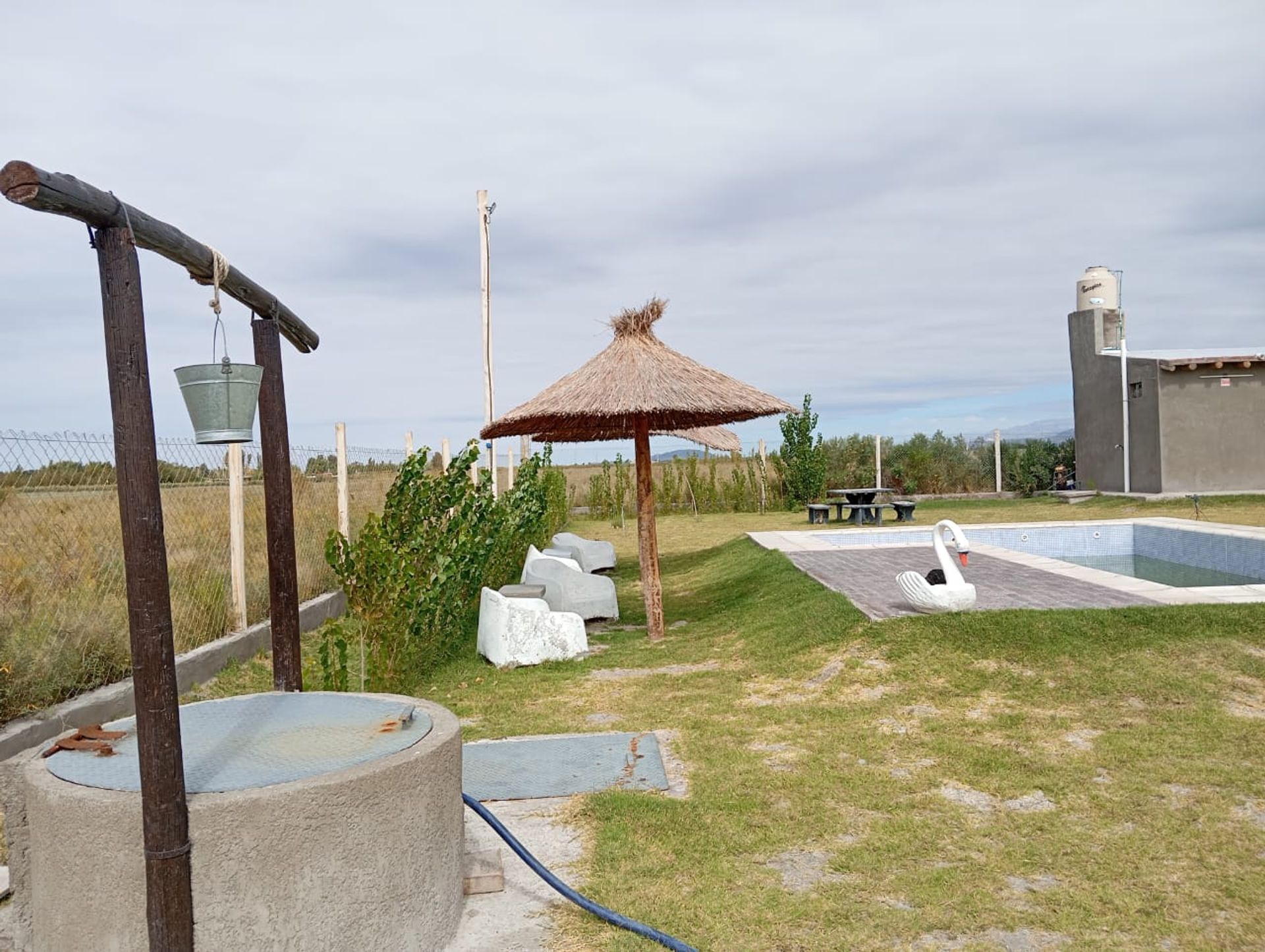 Casa en Venta en Rawson, San Juan