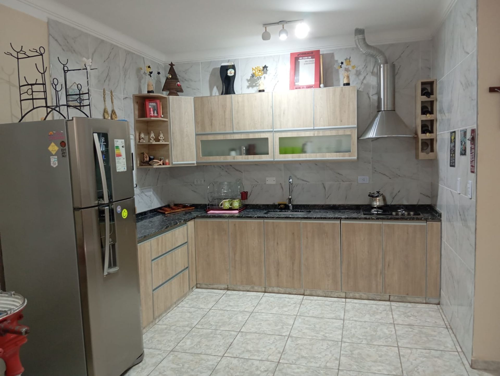 Casa en Venta en Rawson, San Juan