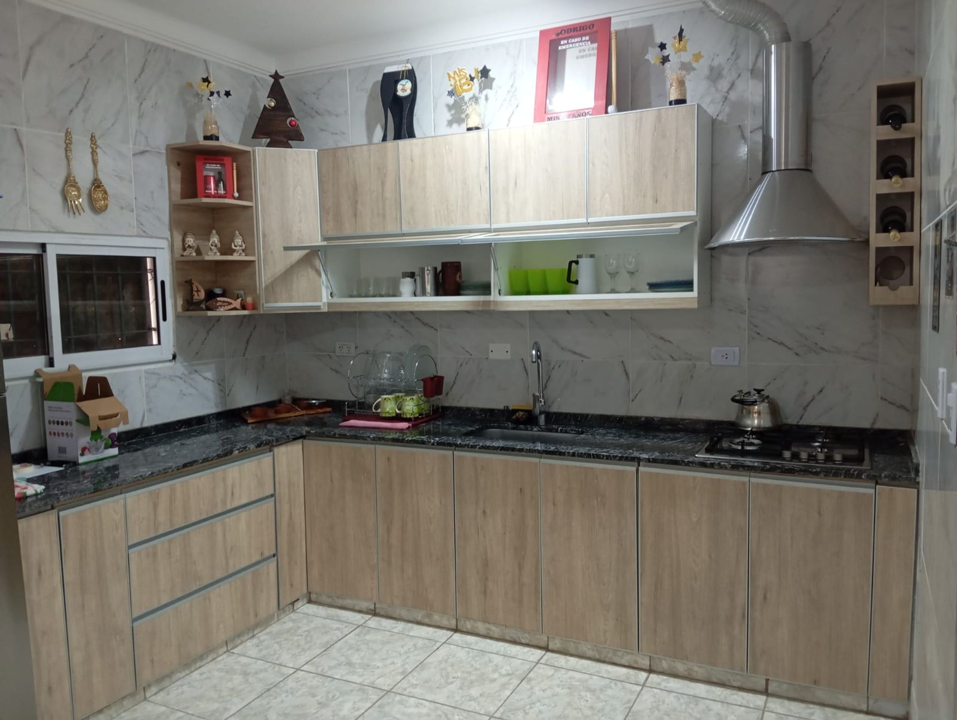 Casa en Venta en Rawson, San Juan