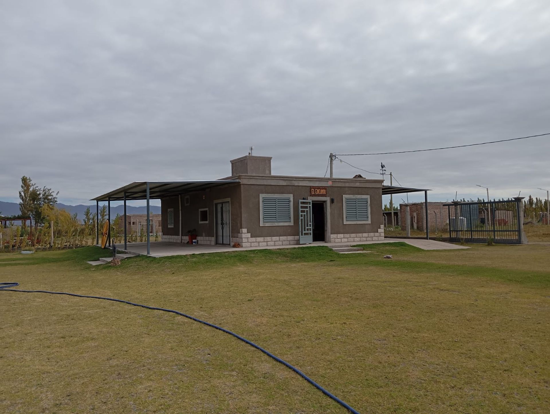 Casa en Venta en Rawson, San Juan