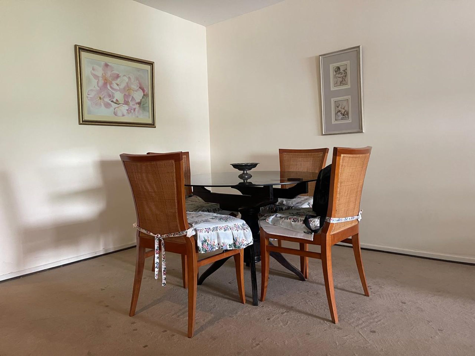 VENTA DPTO 3AMB C/DEP BALC&Oacute;N Y PATIO RECOLETA — foto 8
