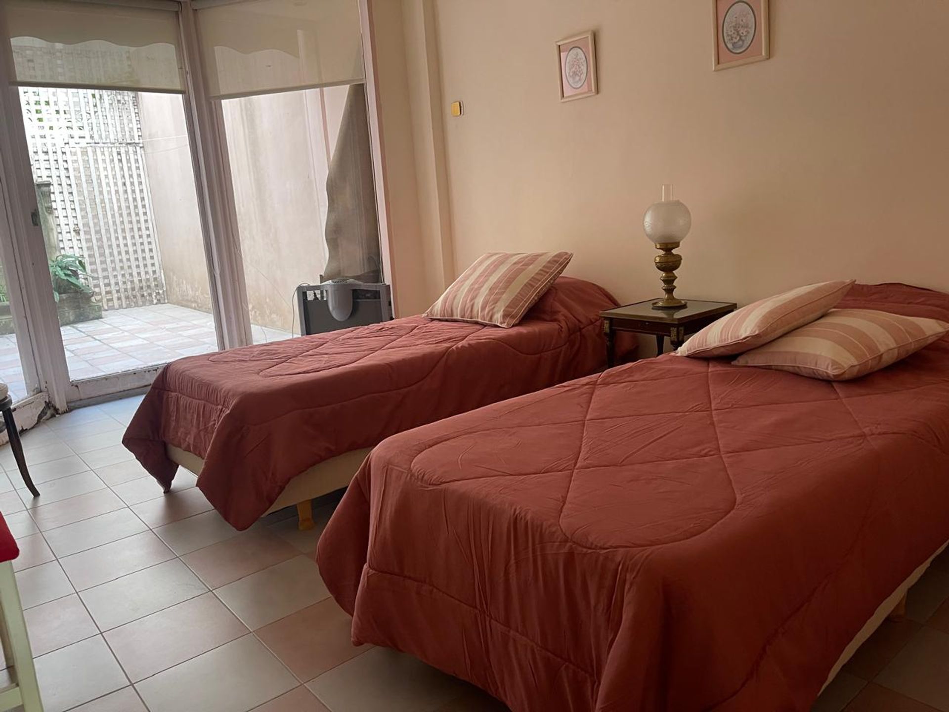 VENTA DPTO 3AMB C/DEP BALC&Oacute;N Y PATIO RECOLETA — foto 14