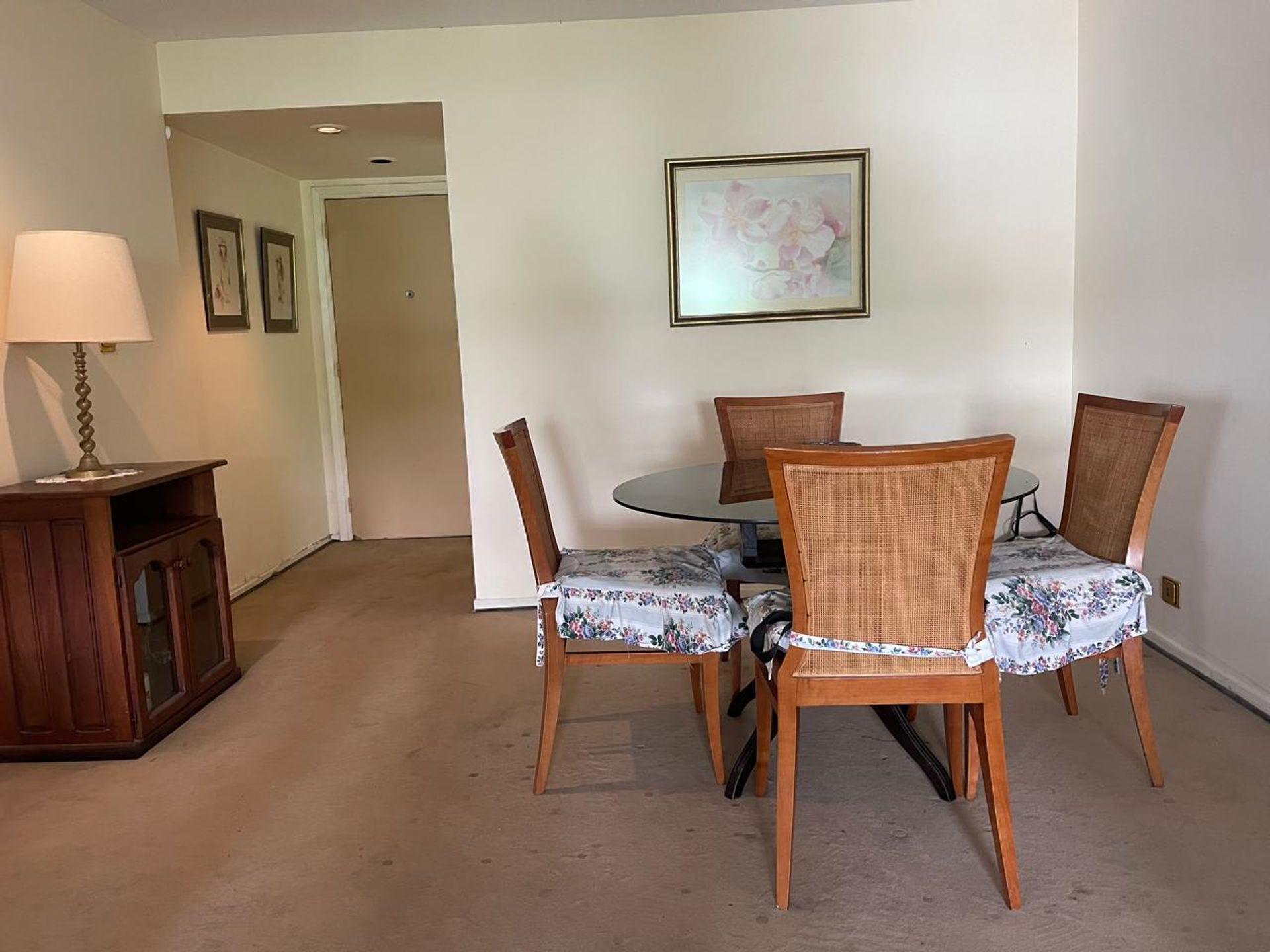 VENTA DPTO 3AMB C/DEP BALC&Oacute;N Y PATIO RECOLETA — foto 7