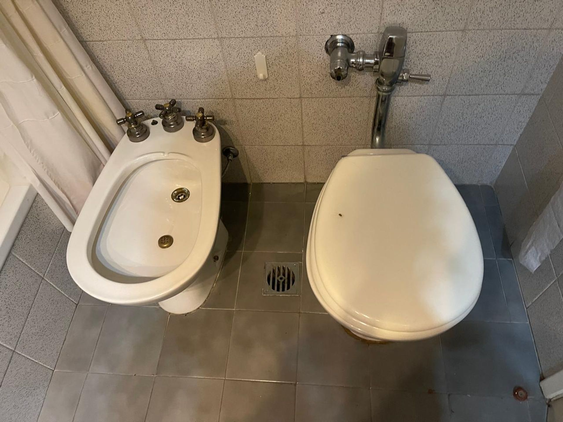 VENTA DPTO 3AMB C/DEP BALC&Oacute;N Y PATIO RECOLETA — foto 13
