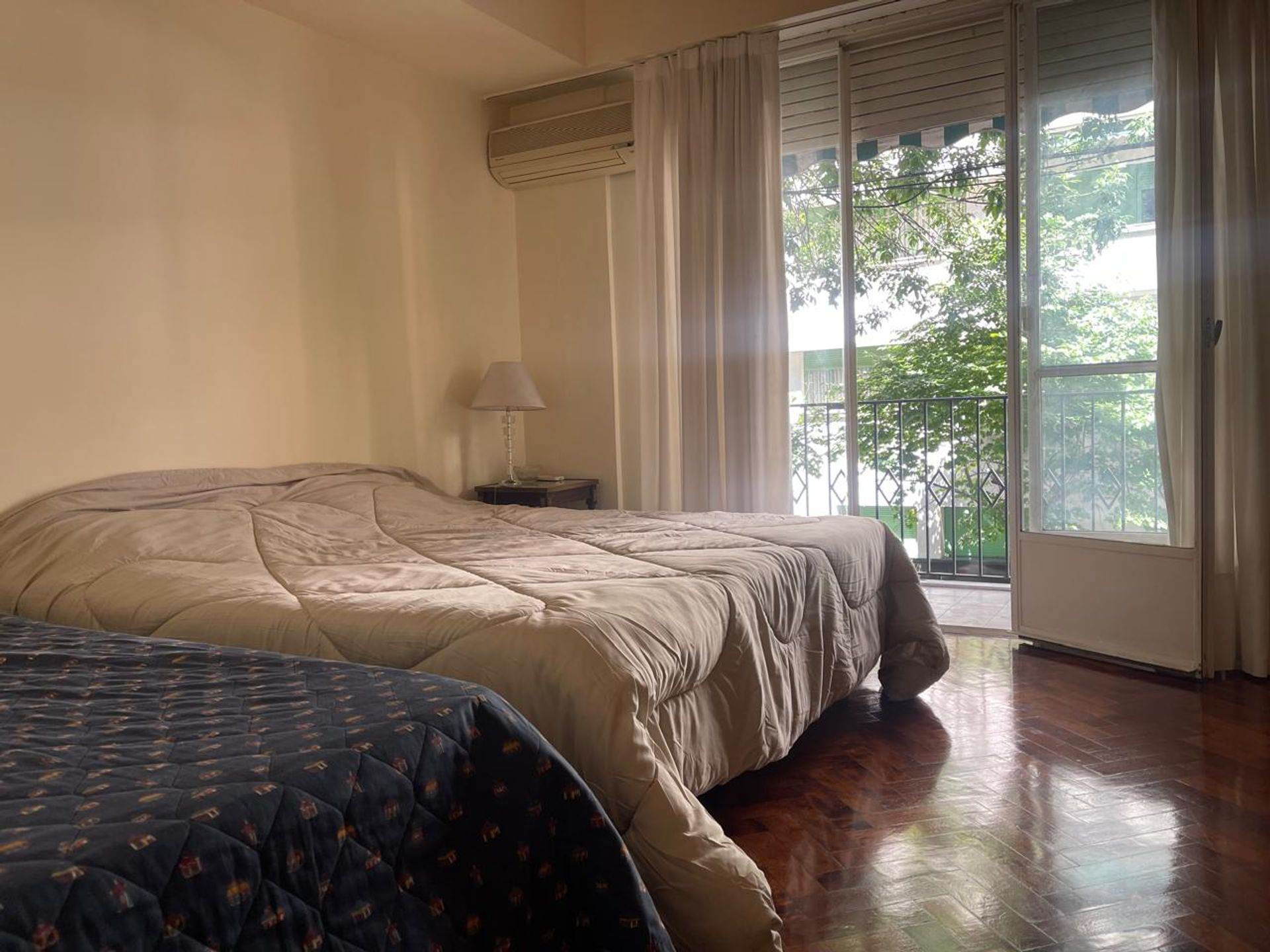 VENTA DPTO 3AMB C/DEP BALC&Oacute;N Y PATIO RECOLETA — foto 11