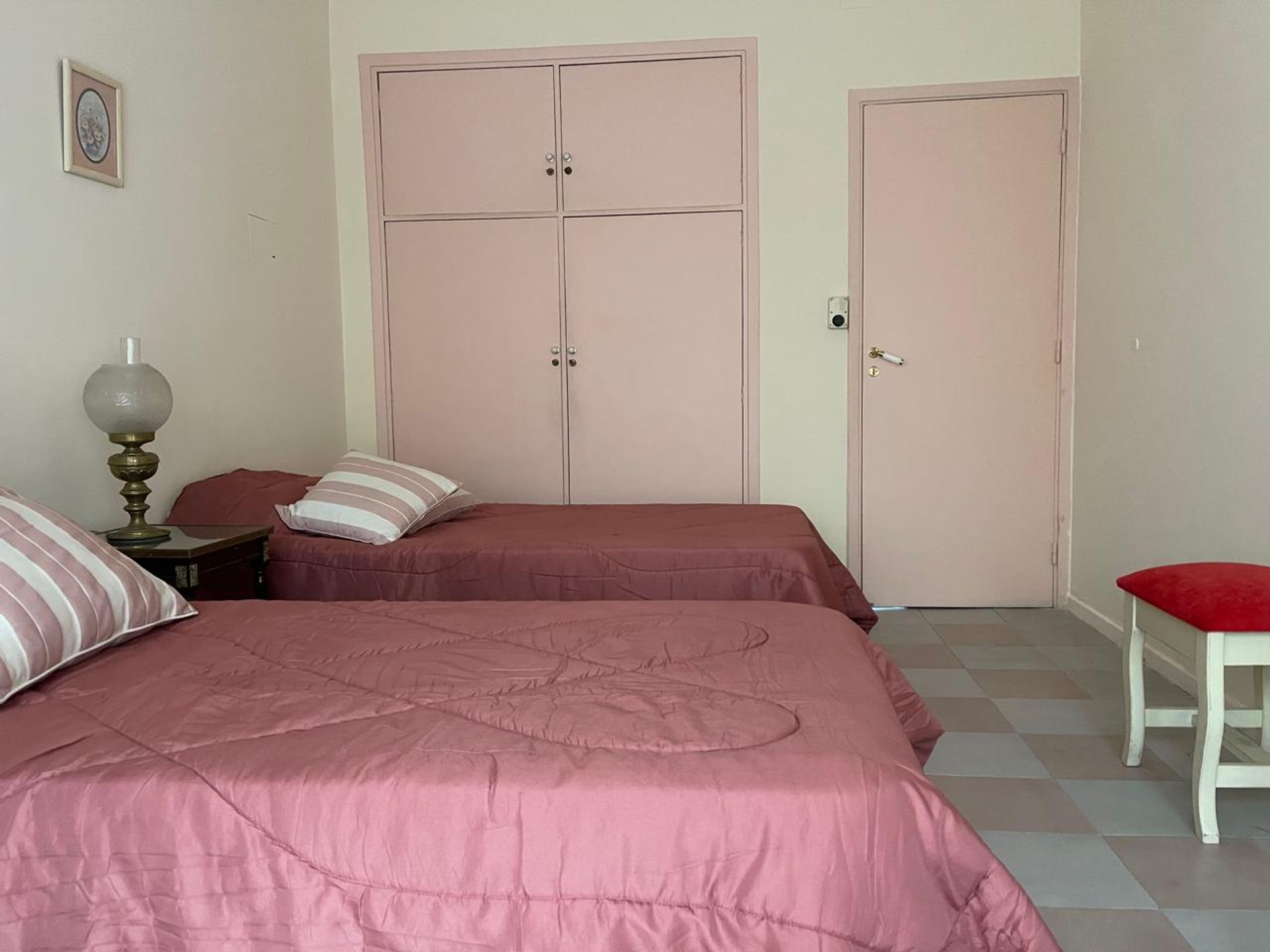 VENTA DPTO 3AMB C/DEP BALC&Oacute;N Y PATIO RECOLETA — foto 15