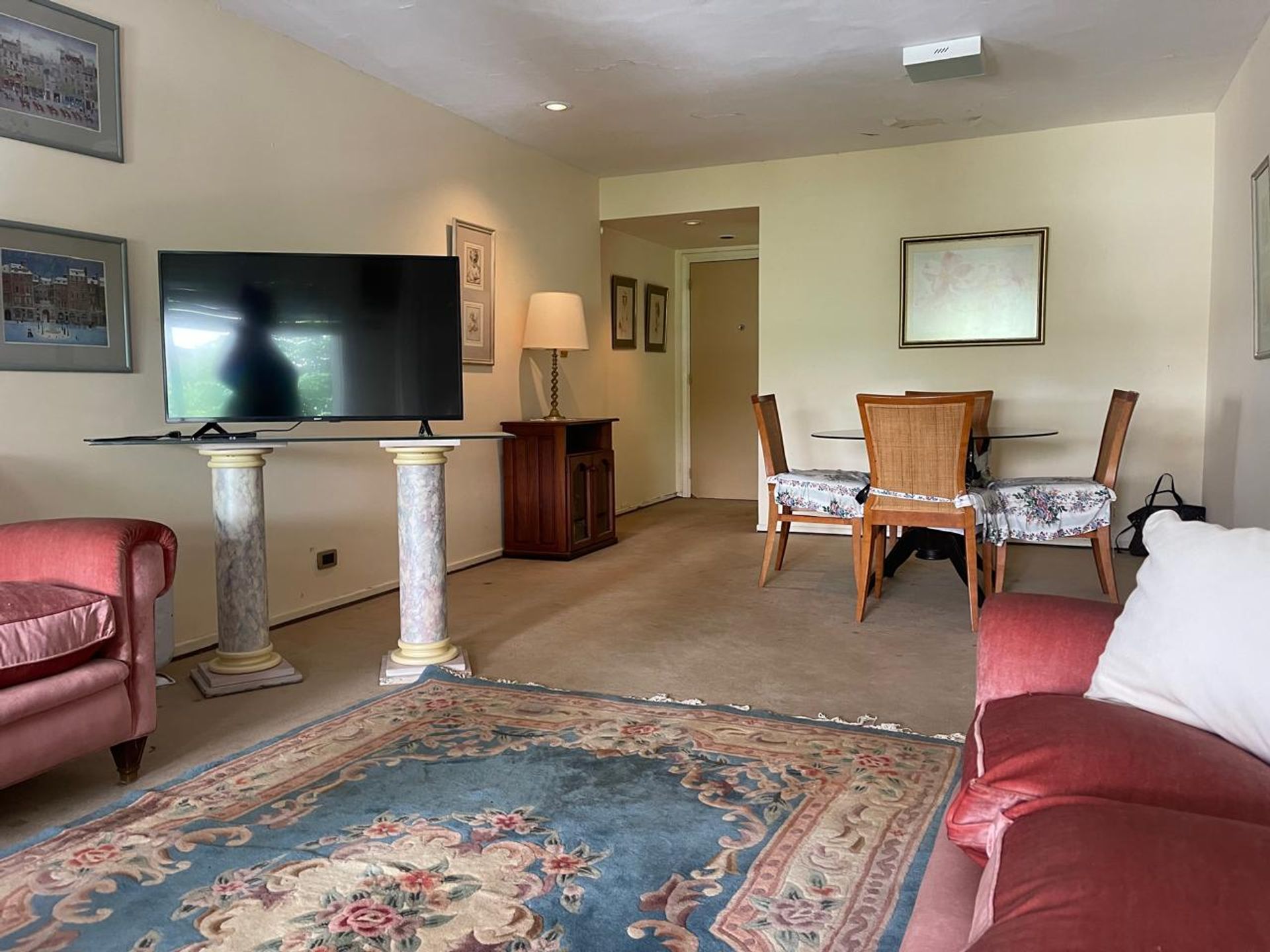 VENTA DPTO 3AMB C/DEP BALC&Oacute;N Y PATIO RECOLETA — foto 5