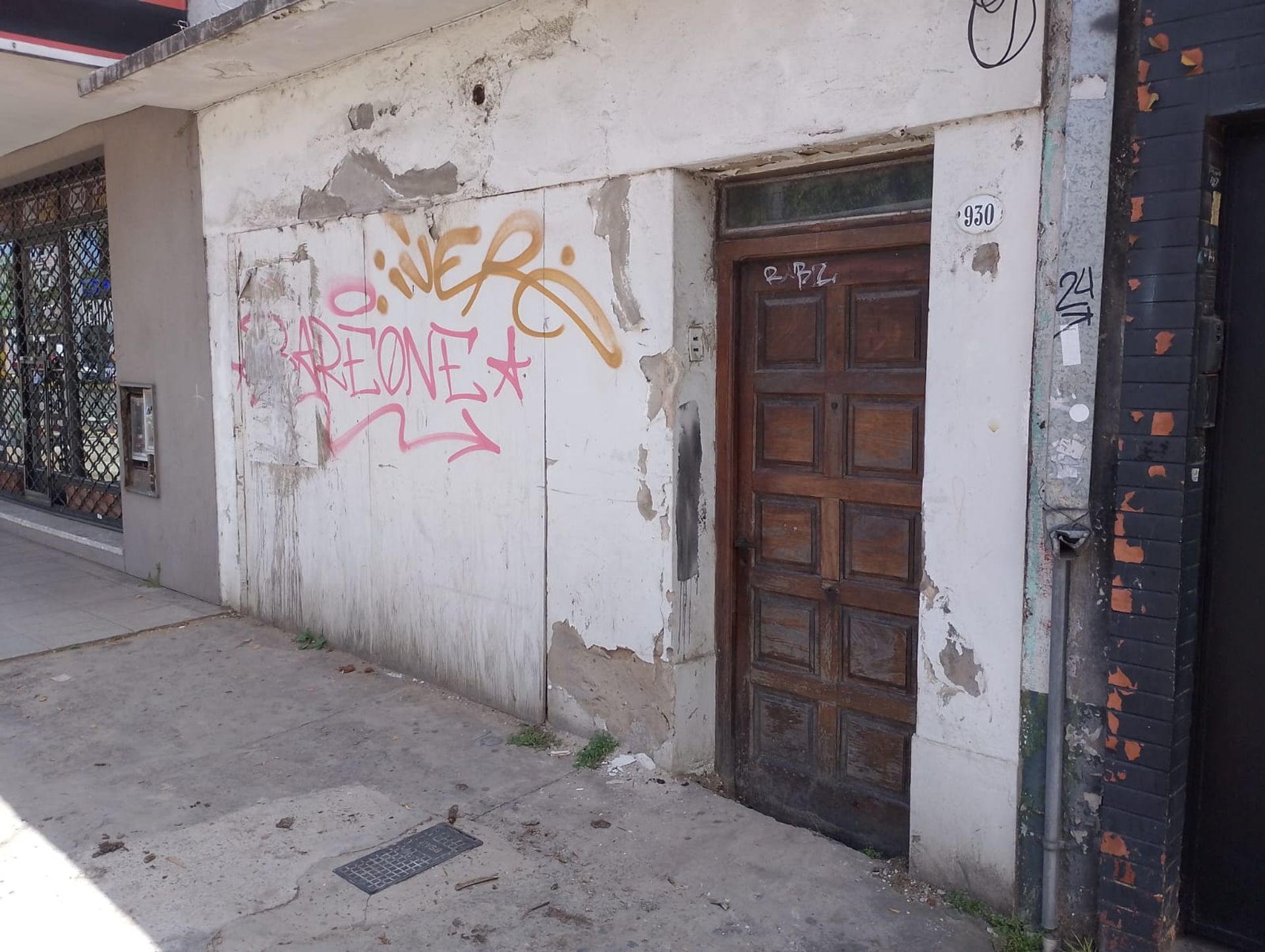 VENTA PH + LOCAL A REFACCIONAR en DON TORCUATO - 1