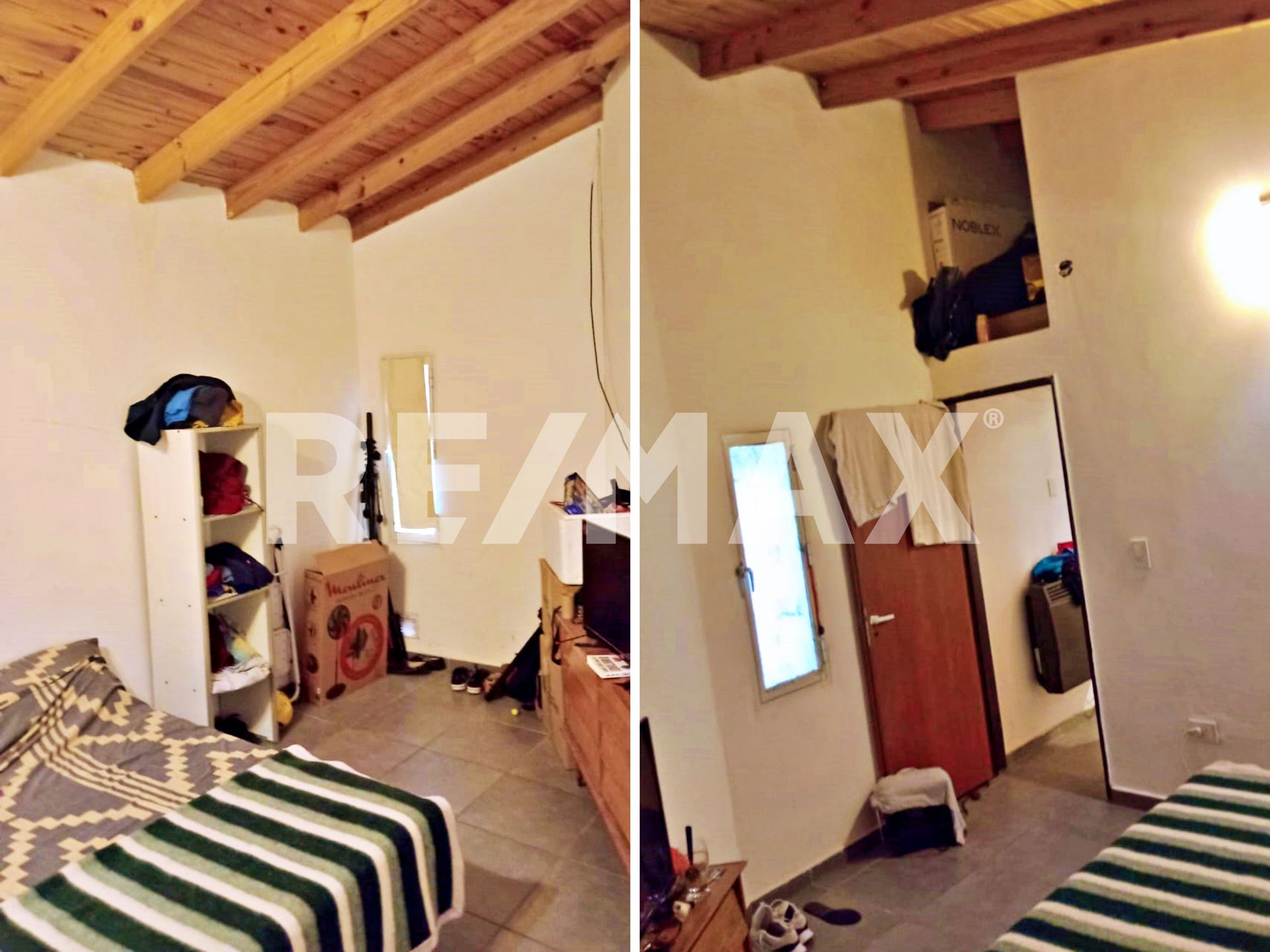 EN VENTA Casa 2 dormitorios + 2 Dptos - 19