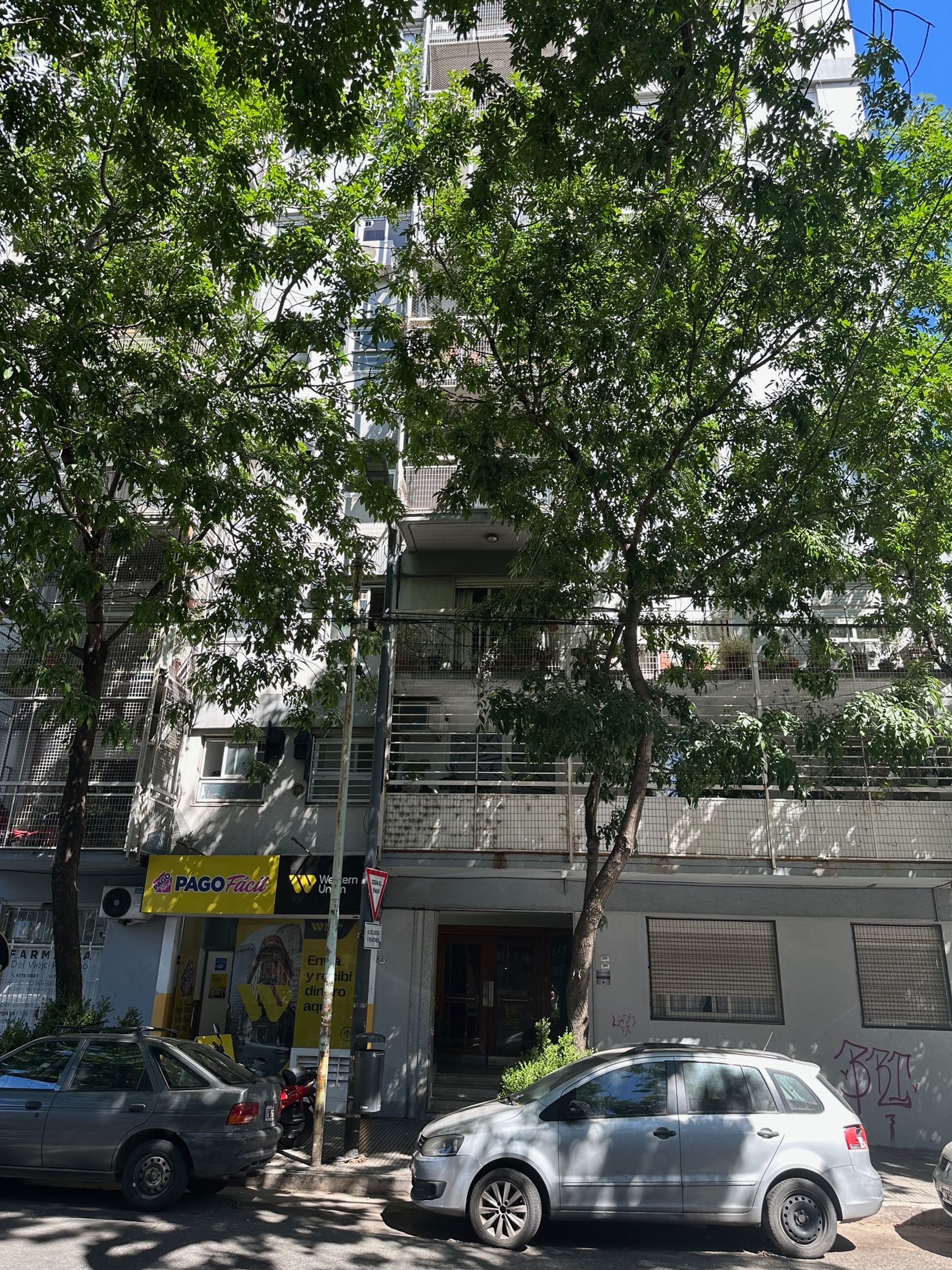 Alquiler 3 amb cochera Palermo Soho Impec Amoblado - 3