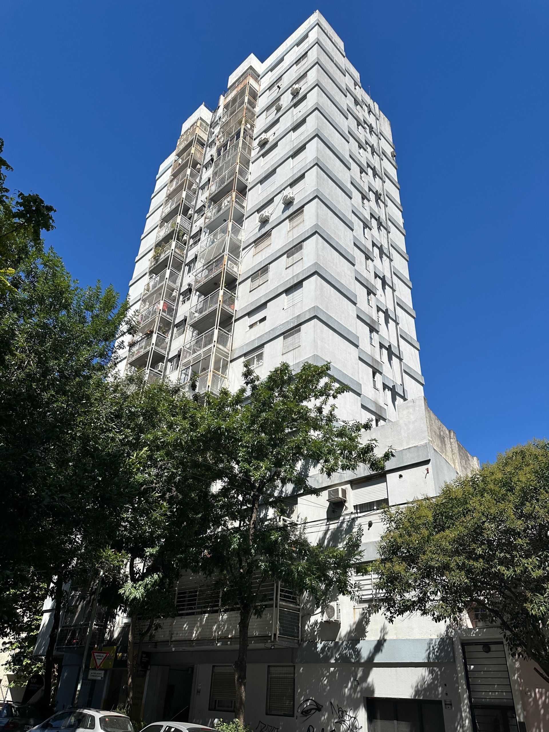Alquiler 3 amb cochera Palermo Soho Impec Amoblado - 2