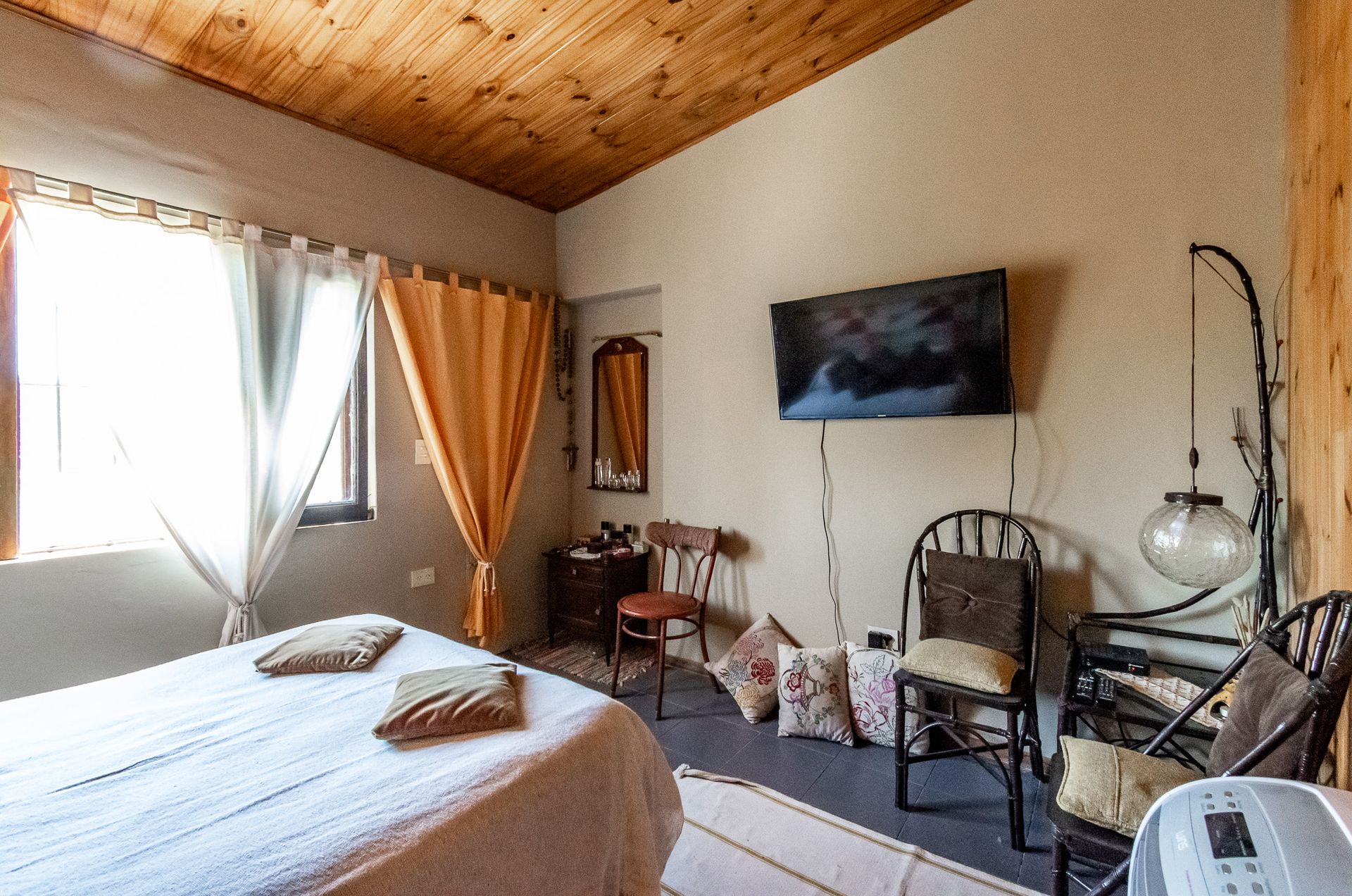 VENTA CASA 6 AMB. CON JARDÍN/COCH.SAN ANDRES - 18