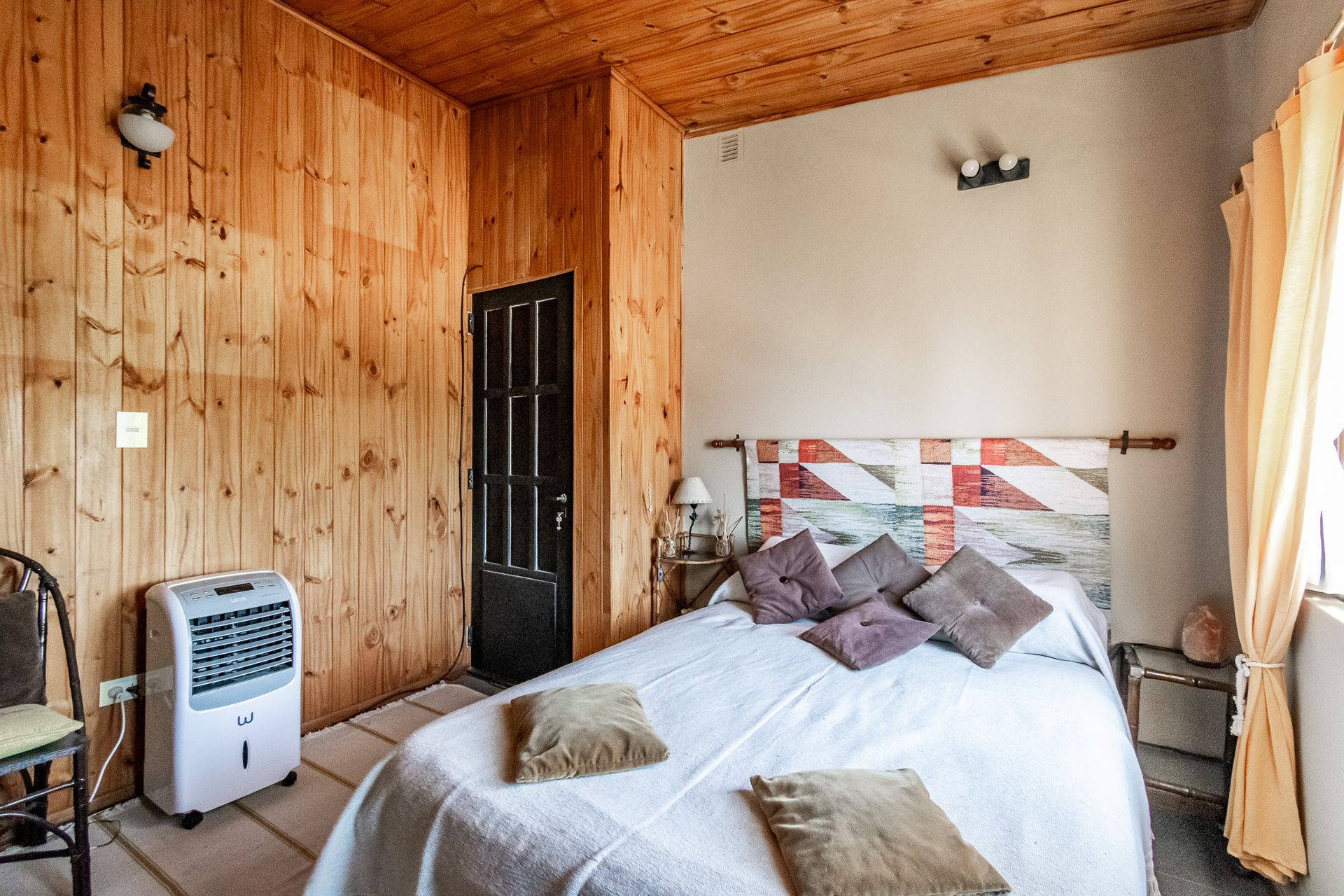 VENTA CASA 6 AMB. CON JARDÍN/COCH.SAN ANDRES - 19